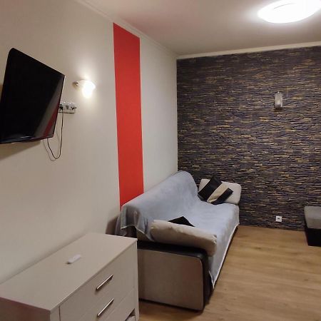 Apartment In The Center Of Krasków Exterior foto